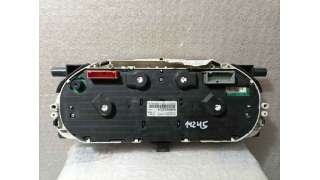 CUADRO INSTRUMENTOS RENAULT LAGUNA II GRANDTOUR 1.9 dCi D (120 CV) DE 2005 - D.4578442 / 8200291334