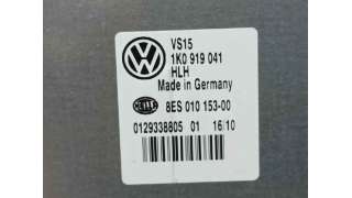 MODULO ELECTRONICO VOLKSWAGEN GOLF VI 1.6 TDI DPF (105 CV) DE 2010 - D.4578539 / 1K0919041