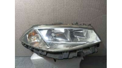 FARO DERECHO RENAULT MEGANE II CLASSIC BERLINA 1.9 dCi D (120 CV) DE 2005 - D.4578604