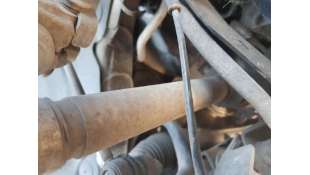 TRANSMISION DELANTERA IZQUIERDA RENAULT MEGANE II CLASSIC BERLINA 1.9 dCi D (120 CV) DE 2005 - D.4578676