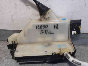 CERRADURA PUERTA DELANTERA DERECHA CITROEN C4 LIM. 1.6 HDi FAP (114 CV) DE 2014 - D.4578706 / 9685351420 2