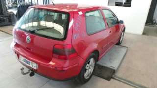 VOLKSWAGEN GOLF IV BERLINA 1.6 16V 2001 3p - 19346