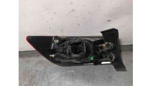 PILOTO TRASERO DERECHO RENAULT CLIO IV 0.9 TCE (90 CV) DE 2016 - D.4579241 / 265506608R 2