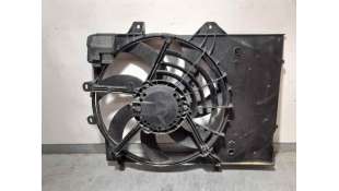 ELECTROVENTILADOR PEUGEOT 208 1.6 e-HDi FAP (114 CV) DE 2019 - D.4579252 / SIN REF 2