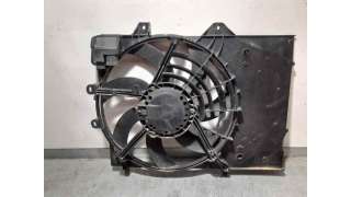 ELECTROVENTILADOR PEUGEOT 208 1.6 e-HDi FAP (114 CV) DE 2019 - D.4579252 / SIN REF