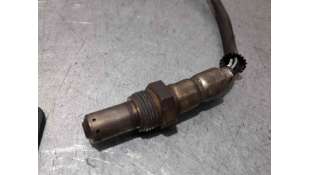 SONDA LAMBDA PEUGEOT 2008 YH01 (102 CV) DE 2019 - D.4579258 / 9816276480 2