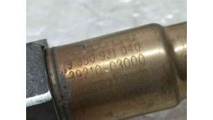 SONDA LAMBDA HYUNDAI I10 1.2 (78 CV) DE 2011 - D.4579262 / 3921003000 2