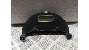 PANTALLA MULTIFUNCION PEUGEOT 807 2.2 HDi FAP (170 CV) DE 2010 - D.4579267 / 1401133480