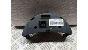 PANTALLA MULTIFUNCION PEUGEOT 807 2.2 HDi FAP (170 CV) DE 2010 - D.4579267 / 1401133480 2