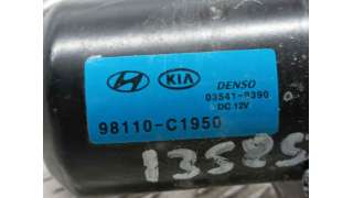 MOTOR LIMPIA DELANTERO KIA STONIC 1.0 TGDI (101 CV) DE 2021 - D.4579281 / 98110C1950