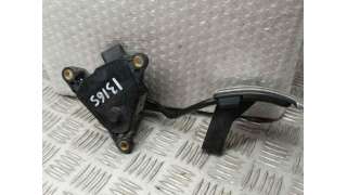 POTENCIOMETRO PEDAL NISSAN QASHQAI 1.5 dCi Turbodiesel (106 CV) DE 2009 - D.4579848