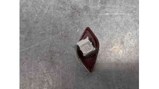 WARNING CITROEN C3 1.6 Blue-HDI FAP (75 CV) DE 2015 - D.4579862 / 96669616KR 2