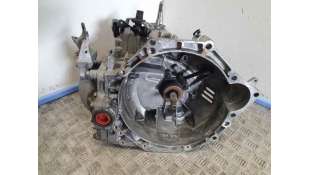 CAJA CAMBIOS PEUGEOT 5008 2.0 Blue-HDI FAP (150 CV) DE 2016 - D.4579867 / 20MB37