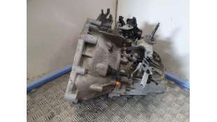 CAJA CAMBIOS PEUGEOT 5008 2.0 Blue-HDI FAP (150 CV) DE 2016 - D.4579867 / 20MB37 2