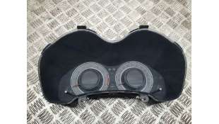 CUADRO INSTRUMENTOS TOYOTA AURIS 1.6 16V (132 CV) DE 2010 - D.4579916 / 838000ZC40D