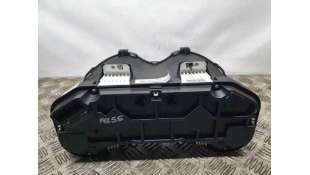 CUADRO INSTRUMENTOS TOYOTA AURIS 1.6 16V (132 CV) DE 2010 - D.4579916 / 838000ZC40D 2