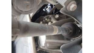 TRANSMISION DELANTERA IZQUIERDA TOYOTA AURIS 1.6 16V (132 CV) DE 2010 - D.4580002