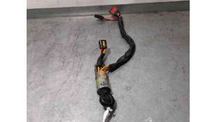 CONMUTADOR DE ARRANQUE PEUGEOT 206 BERLINA 1.4 (75 CV) DE 2000 - D.4580040 / SIN REF