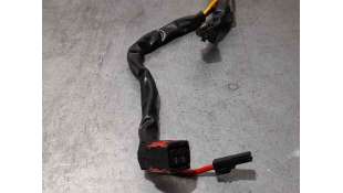 CONMUTADOR DE ARRANQUE PEUGEOT 206 BERLINA 1.4 (75 CV) DE 2000 - D.4580040 / SIN REF 2
