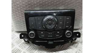 MANDO RADIO CHEVROLET CRUZE 1.8 (141 CV) DE 2011 - D.4580046 / 94563272