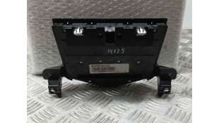 MANDO RADIO CHEVROLET CRUZE 1.8 (141 CV) DE 2011 - D.4580046 / 94563272 2