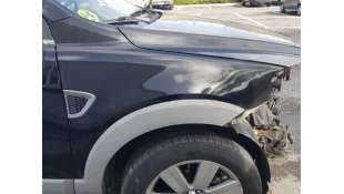 ALETA DELANTERA DERECHA CHEVROLET CAPTIVA 2.0 D (150 CV) DE 2007 - D.4580063