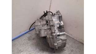 CAJA CAMBIOS CHEVROLET CAPTIVA 2.0 D (150 CV) DE 2007 - D.4580078 / 5551AF33 2