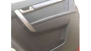 ELEVALUNAS DELANTERO DERECHO CHEVROLET CAPTIVA 2.0 D (150 CV) DE 2007 - D.4580105