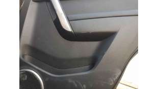 ELEVALUNAS TRASERO DERECHO CHEVROLET CAPTIVA 2.0 D (150 CV) DE 2007 - D.4580107