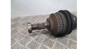 TRANSMISION DELANTERA IZQUIERDA CITROEN XSARA PICASSO 1.6 16V HDi FAP (109 CV) DE 2006 - D.4580328 / 9642426680 2