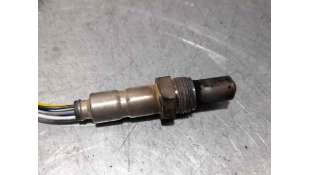 SONDA LAMBDA CITROEN C4 CACTUS 1.5 Blue-HDI FAP (102 CV) DE 2019 - D.4580334 / 9816276480 2