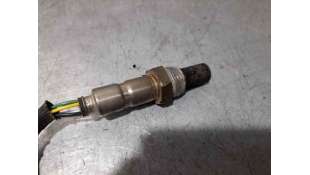SONDA LAMBDA PEUGEOT 208 1.6 Blue-HDI FAP (99 CV) DE 2020 - D.4580342 / 9816276480 2