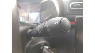 MANDO LUCES Y LIMPIA CITROEN C3 1.2 12V e-THP (110 CV) DE 2019 - D.4580416 2