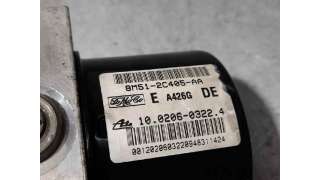 ABS FORD FOCUS LIM. 1.8 TDCi Turbodiesel (116 CV) DE 2009 - D.4580488 / 8M512C405AA