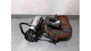 TURBOCOMPRESOR HYUNDAI ELANTRA 2.0 CRDi (112 CV) DE 2005 - D.4580888 / SIN REF 2