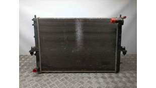 RADIADOR AGUA MG ROVER SERIE 75 2.0 16V CDT (116 CV) DE 2002 - D.4581613