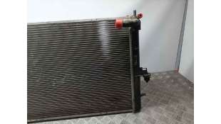 RADIADOR AGUA MG ROVER SERIE 75 2.0 16V CDT (116 CV) DE 2002 - D.4581613 2