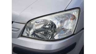 FARO IZQUIERDO HYUNDAI GETZ 1.1 12V (63 CV) DE 2003 - D.4581958