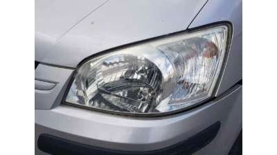 FARO IZQUIERDO HYUNDAI GETZ 1.1 12V (63 CV) DE 2003 - D.4581958