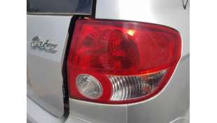PILOTO TRASERO DERECHO HYUNDAI GETZ 1.1 12V (63 CV) DE 2003 - D.4581991