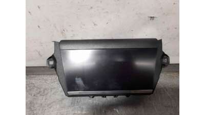 PANTALLA MULTIFUNCION CITROEN C4 1.5 HDI (131 CV) DE 2021 - D.4582033 / 9839397980