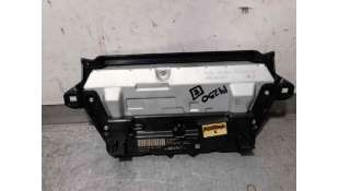 PANTALLA MULTIFUNCION CITROEN C4 1.5 HDI (131 CV) DE 2021 - D.4582033 / 9839397980 2