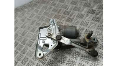 MOTOR LIMPIA DELANTERO PEUGEOT 5008 2.0 Blue-HDI FAP (150 CV) DE 2016 - D.4582177 / 9671062180