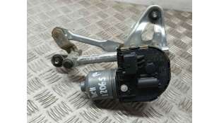 MOTOR LIMPIA DELANTERO PEUGEOT 5008 2.0 Blue-HDI FAP (150 CV) DE 2016 - D.4582178 / 9671062380 2