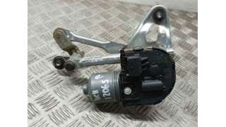 MOTOR LIMPIA DELANTERO PEUGEOT 5008 2.0 Blue-HDI FAP (150 CV) DE 2016 - D.4582178 / 9671062380