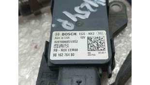 SONDA LAMBDA PEUGEOT 308 SW 1.5 Blue-HDI FAP (131 CV) DE 2018 - D.4582326 / 9816276480 2