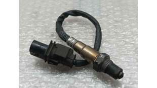 SONDA LAMBDA TOYOTA YARIS 1.4 Turbodiesel (90 CV) DE 2010 - D.4582464 / 8945712170