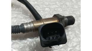 SONDA LAMBDA TOYOTA YARIS 1.4 Turbodiesel (90 CV) DE 2010 - D.4582464 / 8945712170 2