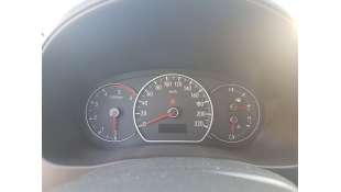 CUADRO INSTRUMENTOS FIAT SEDICI 1.9 JTD 8V (120 CV) DE 2007 - D.4582505