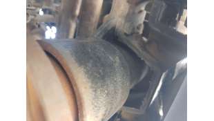 DIFERENCIAL DELANTERO FIAT SEDICI 1.9 JTD 8V (120 CV) DE 2007 - D.4582508 2